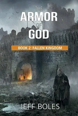 Le royaume déchu - The Fallen Kingdom