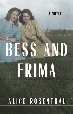 Bess et Frima - Bess and Frima