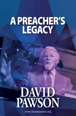 L'héritage d'un prédicateur - A Preacher's Legacy