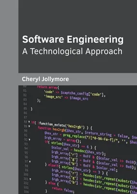 Génie logiciel : Une approche technologique - Software Engineering: A Technological Approach