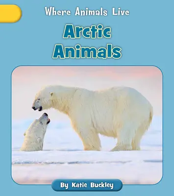 Animaux de l'Arctique - Arctic Animals