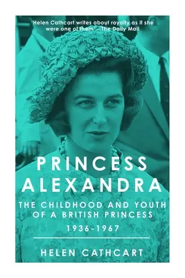 La princesse Alexandra - Princess Alexandra