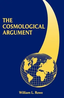 L'argument cosmologique - The Cosmological Argument