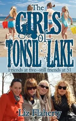 Les filles de Tonsil Lake - The Girls of Tonsil Lake