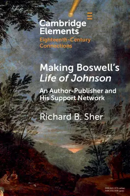 La vie de Johnson selon Boswell - Making Boswell's Life of Johnson