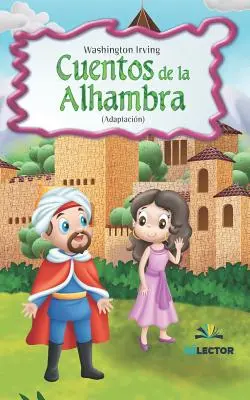 Cuentos de la Alhambra