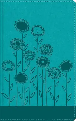 Nbla, Biblia Visual de Estudio Para Nios, Leathersoft, Turquesa : Explora La Biblia : Personnages, lieux et histoire - Nbla, Biblia Visual de Estudio Para Nios, Leathersoft, Turquesa: Explora La Biblia: Personajes, Lugares E Historia