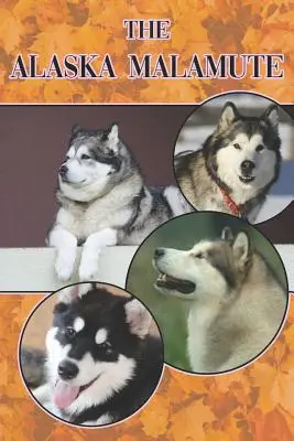 Le Malamute d'Alaska : Un guide complet et détaillé pour les débutants : L'achat, la possession, la santé, le toilettage, le dressage, l'obéissance, la compréhension. - The Alaska Malamute: A Complete and Comprehensive Beginners Guide To: Buying, Owning, Health, Grooming, Training, Obedience, Understanding