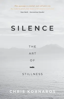 Le silence : L'art de l'immobilité - Silence: The Art of Stillness
