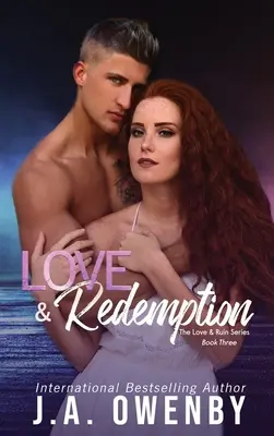 Amour et rédemption - Love & Redemption