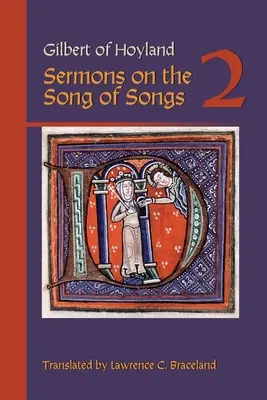 Sermons sur le Cantique des Cantiques Volume 2 : Volume 20 - Sermons on the Song of Songs Volume 2: Volume 20