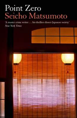 Point Zéro - Point Zero