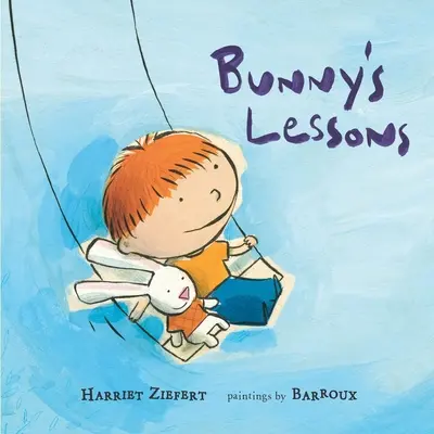 Les leçons de Bunny - Bunny's Lessons