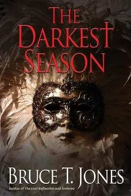 La saison la plus sombre - The Darkest Season