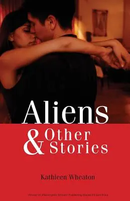 Aliens et autres histoires - Aliens & Other Stories