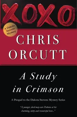 Une étude en cramoisi - A Study in Crimson