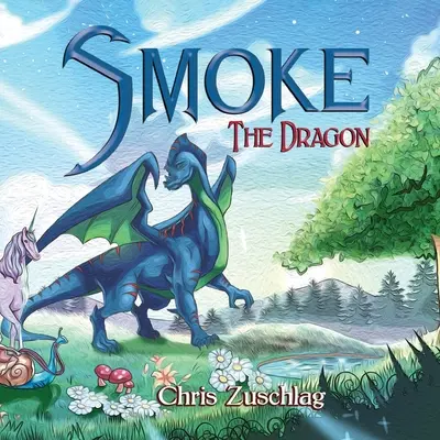 Fumer le dragon - Smoke the Dragon