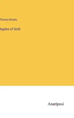 Pommes d'or - Apples of Gold