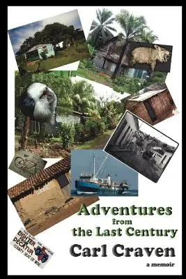 Aventures du siècle dernier - Adventures from the Last Century