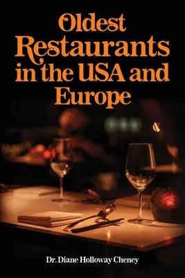 Les plus anciens restaurants des États-Unis et d'Europe - Oldest Restaurants in the USA and Europe