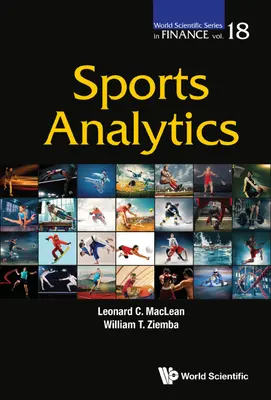 Analyse du sport - Sports Analytics