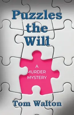 Puzzles The Will : Un meurtre mystérieux - Puzzles The Will: A Murder Mystery