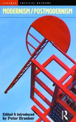 Modernisme/Postmodernisme - Modernism/Postmodernism