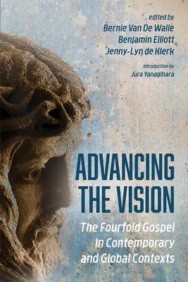 Faire progresser la vision - Advancing the Vision