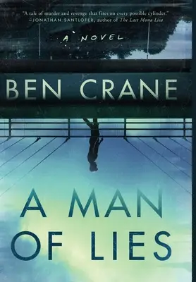 Un homme de mensonges - A Man of Lies