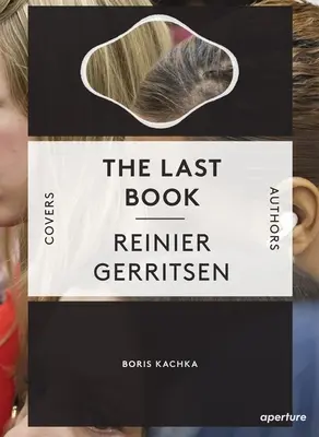 Le dernier livre - The Last Book