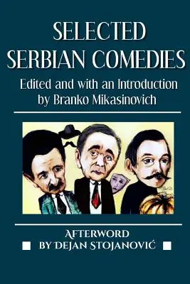 Sélection de comédies serbes - Selected Serbian Comedies