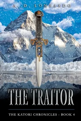 Le traître - The Traitor