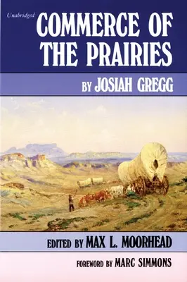 Commerce des Prairies, Volume 17 - Commerce of the Prairies, Volume 17