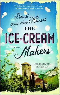 Les fabricants de glace - The Ice-Cream Makers