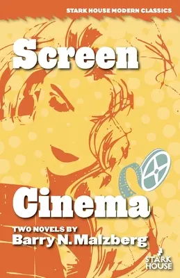 Écran / Cinéma - Screen / Cinema