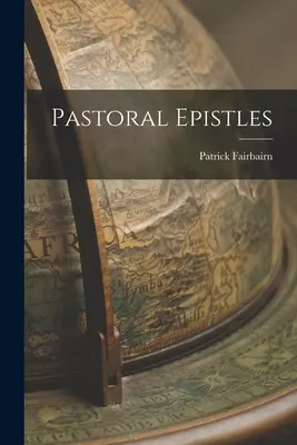 Épîtres pastorales - Pastoral Epistles