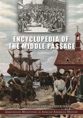 Encyclopédie du passage du milieu - Encyclopedia of the Middle Passage