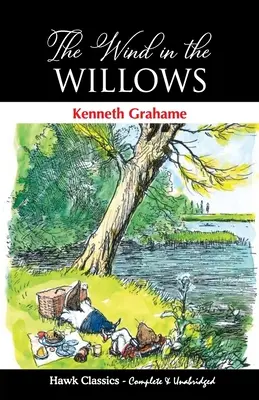 Le vent dans les saules - The Wind in the Willows