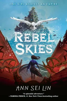Le ciel rebelle - Rebel Skies