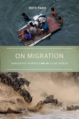 On Migration : Les voyages dangereux et le monde vivant - On Migration: Dangerous Journeys and the Living World