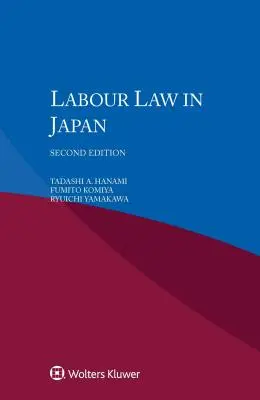 Droit du travail au Japon - Labour Law in Japan