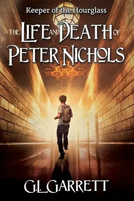 Gardien du sablier : La vie et la mort de Peter Nichols - Keeper of the Hourglass: The Life and Death of Peter Nichols