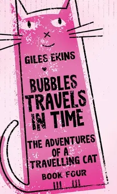Les bulles voyagent dans le temps - Bubbles Travels In Time