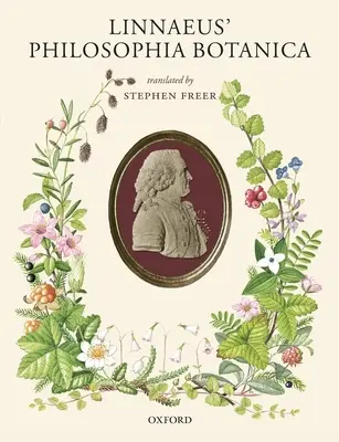 La Philosophia Botanica de Linné - Linnaeus' Philosophia Botanica