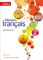 Cahier d'exercices 1 - Workbook 1