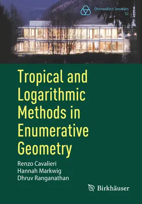 Méthodes tropicales et logarithmiques en géométrie énumérative - Tropical and Logarithmic Methods in Enumerative Geometry