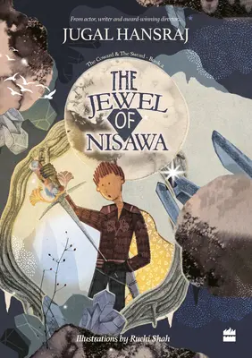 Le joyau de Nisawa : Le lâche et l'épée - The Jewel of Nisawa: The Coward & the Sword