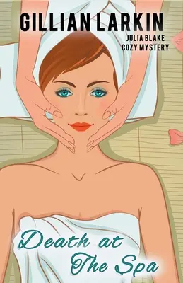 La mort au spa - Death At The Spa