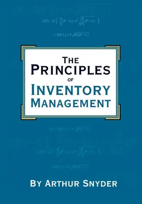 Les principes de la gestion des stocks - The Principles of Inventory Management