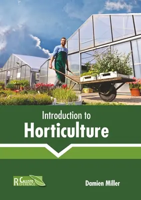 Introduction à l'horticulture - Introduction to Horticulture